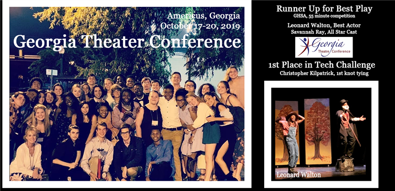 GTC One Act 